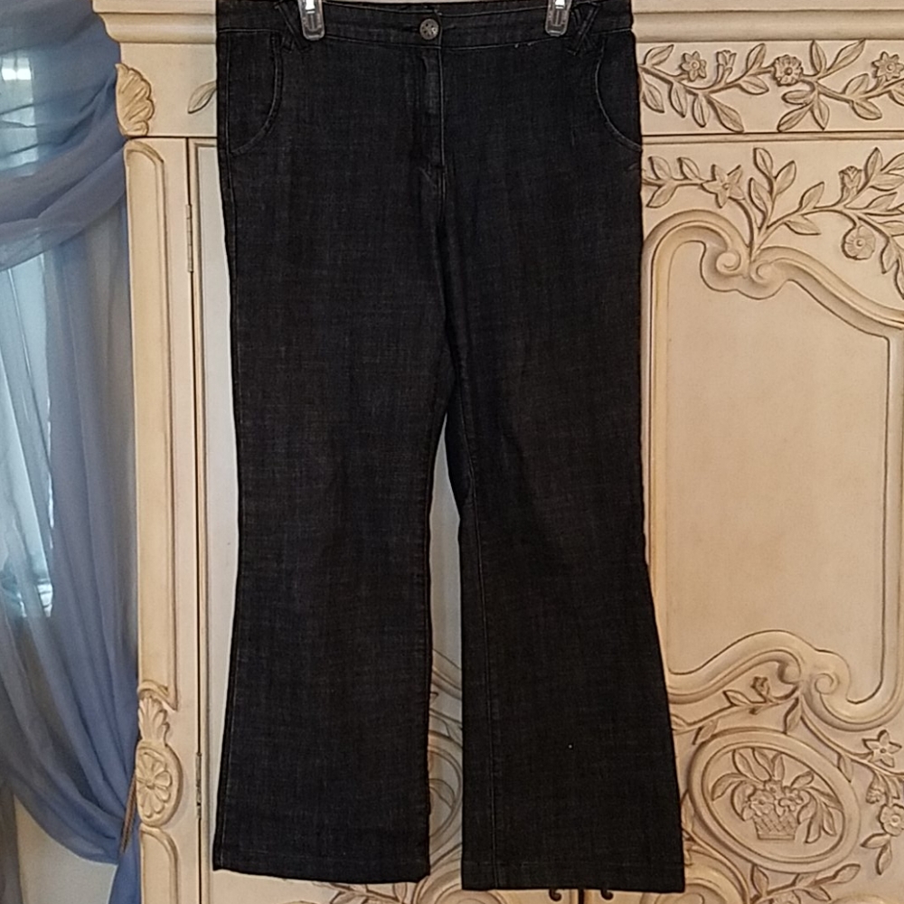 JH Collectables stretch denim size 12